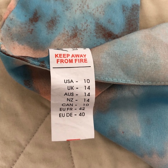 bandeau top - Picture 4 of 4